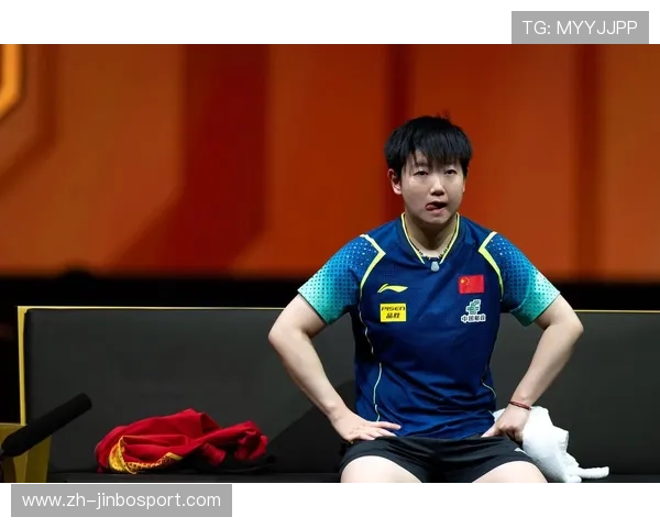 孙颖莎回应乒超首日缺席称大赛后需调整恢复状态理解球迷关切并着眼新周期备战