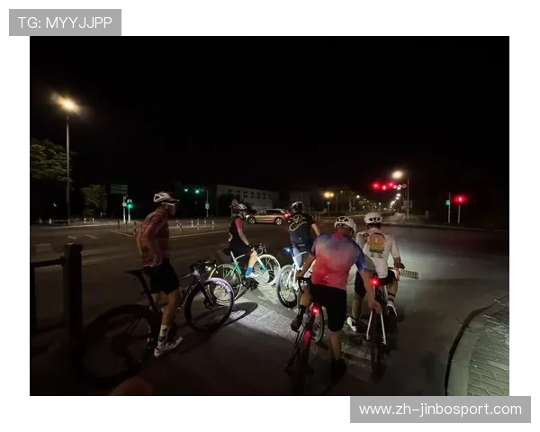 骑行夜跑群男女随机同房安排引发网友广泛热议与活动安全等话题