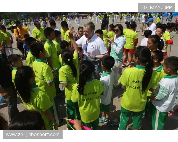 UG体育引领体育行业创新发展 打造全新运动生态系统助力全球健身热潮