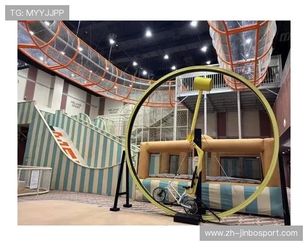 万象城体育打造全新运动休闲空间 引领城市健康生活新风尚