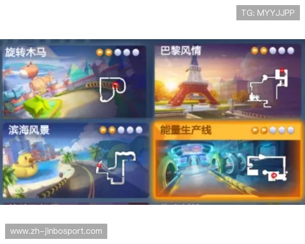 多宝游戏：探索全新玩法与策略，挑战自我实现高分成就