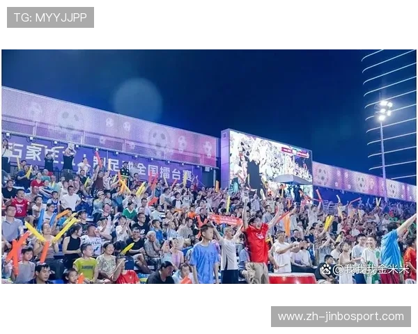 球盟会引领体育竞技新风尚全面提升球迷互动体验
